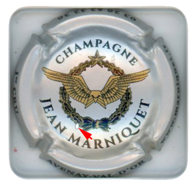 MARNIQUET Jean - Vue détaillée