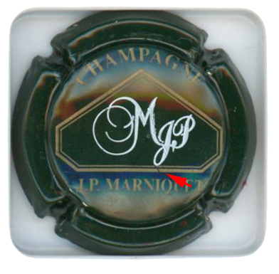MARNIQUET J. P. - Vue détaillée