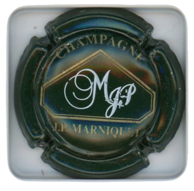 MARNIQUET J. P. - Vue détaillée