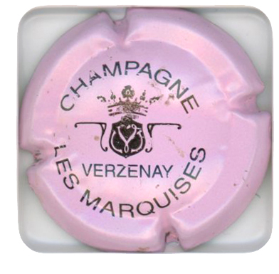MARQUISES (LES) - Vue détaillée