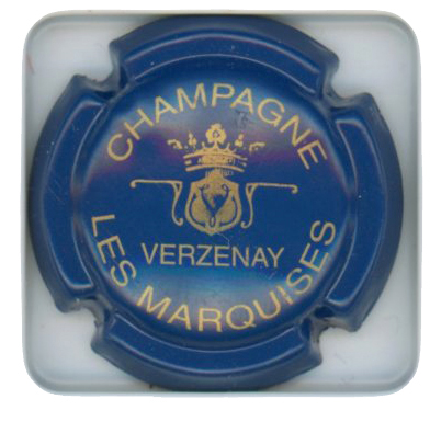 MARQUISES (LES) - Vue détaillée