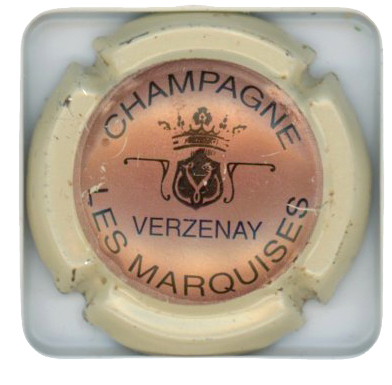 MARQUISES (LES) - Vue détaillée