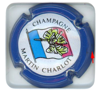 MARTIN-CHARLOT - Vue détaillée