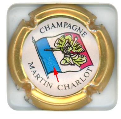 MARTIN-CHARLOT - Vue détaillée