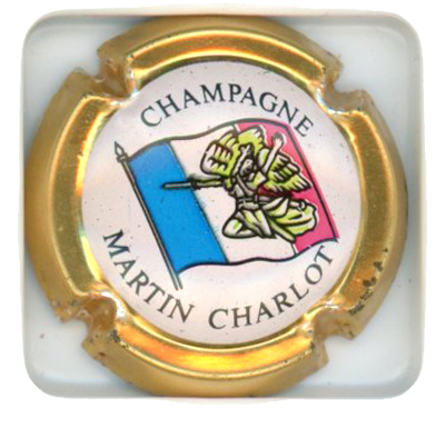 MARTIN-CHARLOT - Vue détaillée