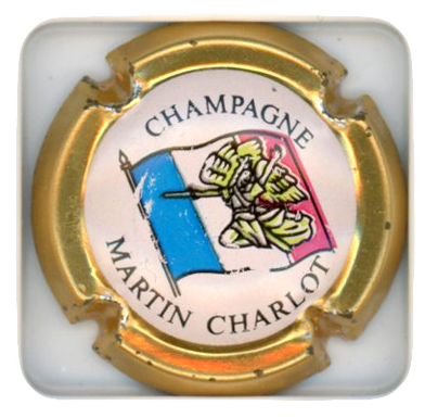 MARTIN-CHARLOT - Vue détaillée