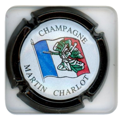 MARTIN-CHARLOT - Vue détaillée