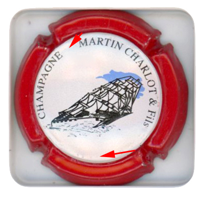 MARTIN-CHARLOT - Vue détaillée