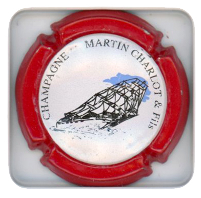 MARTIN-CHARLOT - Vue détaillée
