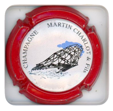 MARTIN-CHARLOT - Vue détaillée