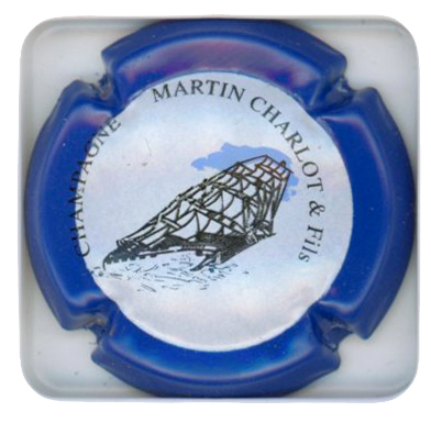 MARTIN-CHARLOT - Vue détaillée