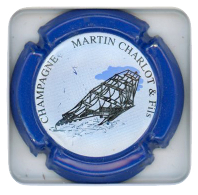 MARTIN-CHARLOT - Vue détaillée