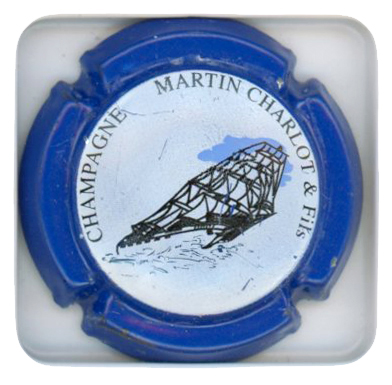 MARTIN-CHARLOT - Vue détaillée