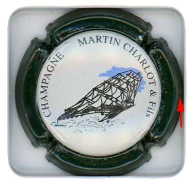 MARTIN-CHARLOT - Vue détaillée