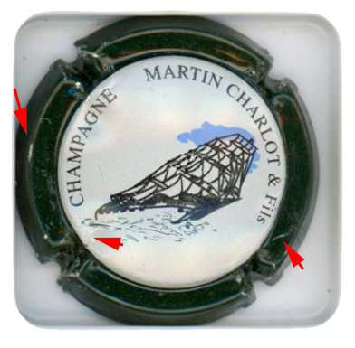 MARTIN-CHARLOT - Vue détaillée