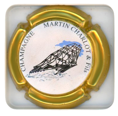 MARTIN-CHARLOT - Vue détaillée