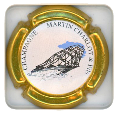 MARTIN-CHARLOT - Vue détaillée