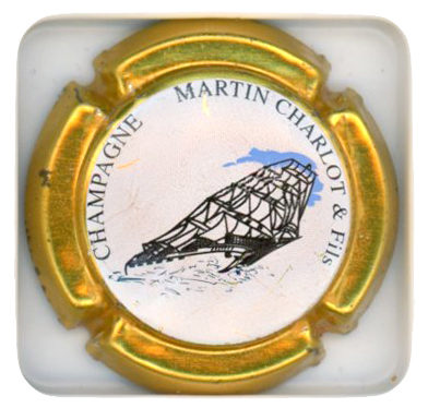 MARTIN-CHARLOT - Vue détaillée