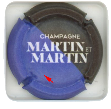 MARTIN et MARTIN - Vue détaillée