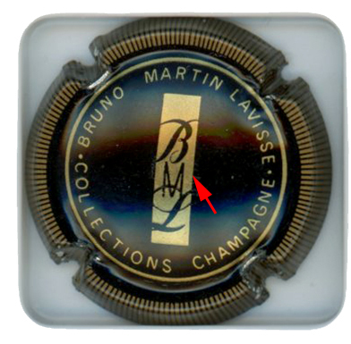 MARTIN-LAVISSE - Vue détaillée