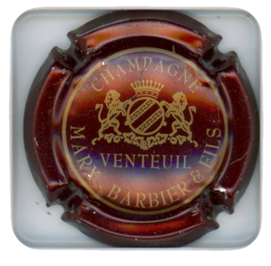 MARX-BARBIER - Vue détaillée
