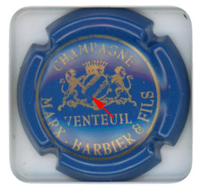 MARX-BARBIER - Vue détaillée