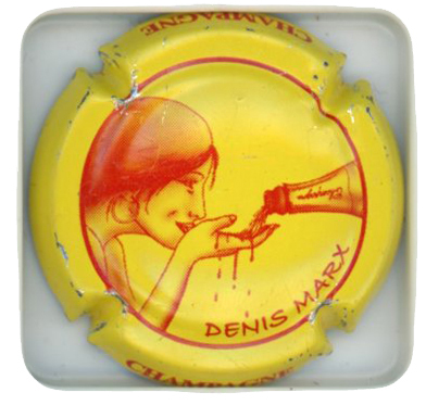 MARX Denis - Vue détaillée