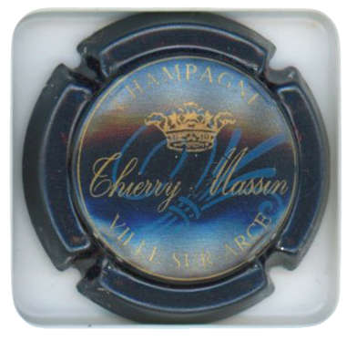 MASSIN Thierry - Vue détaillée