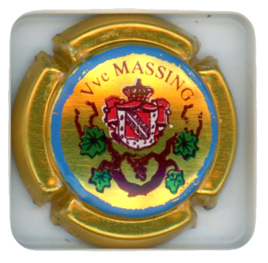 MASSING Louis - Vue détaillée