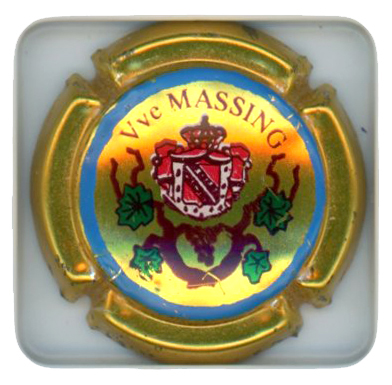 MASSING Louis - Vue détaillée