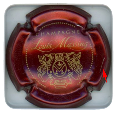 MASSING Louis - Vue détaillée