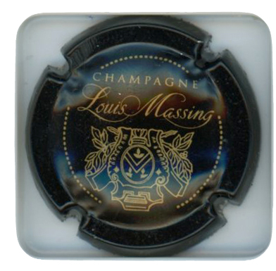 MASSING Louis - Vue détaillée