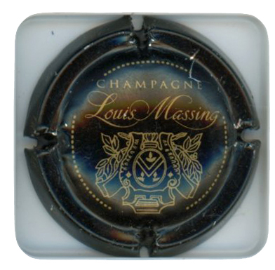 MASSING Louis - Vue détaillée