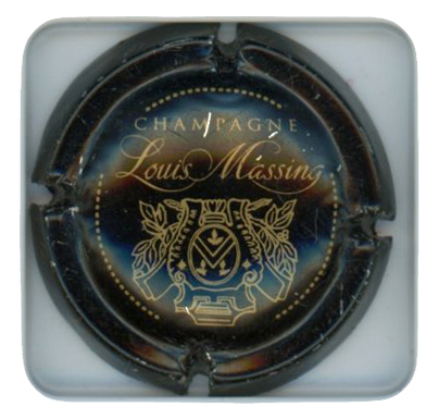MASSING Louis - Vue détaillée