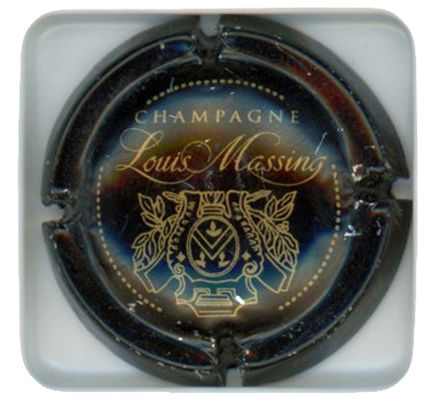 MASSING Louis - Vue détaillée