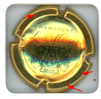 MASSING Louis - Vue détaillée