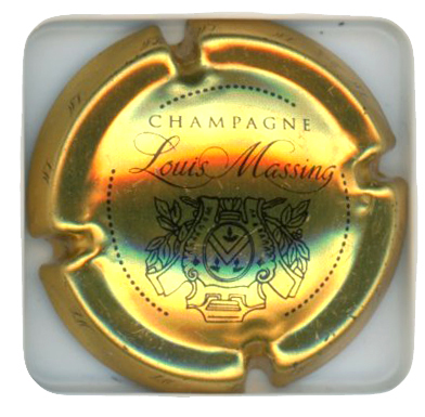 MASSING Louis - Vue détaillée