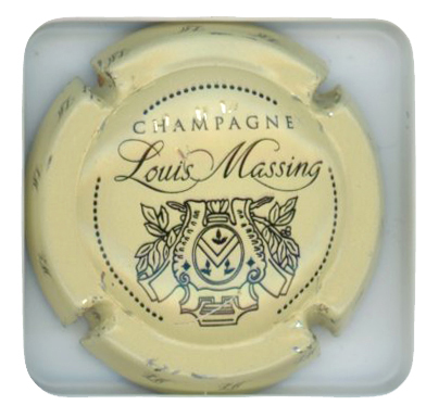 MASSING Louis - Vue détaillée