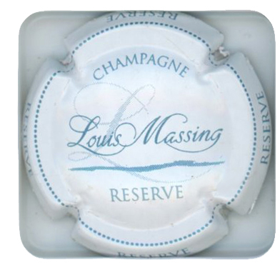 MASSING Louis - Vue détaillée