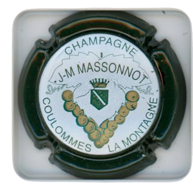 MASSONNOT J. M. - Vue détaillée