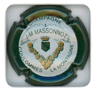 MASSONNOT J. M. - Vue détaillée