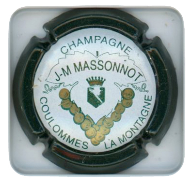 MASSONNOT J. M. - Vue détaillée