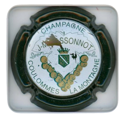 MASSONNOT J. M. - Vue détaillée