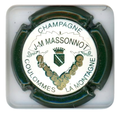MASSONNOT J. M. - Vue détaillée