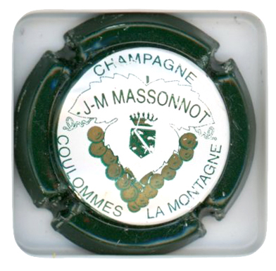 MASSONNOT J. M. - Vue détaillée