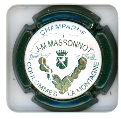MASSONNOT J. M. - Vue détaillée