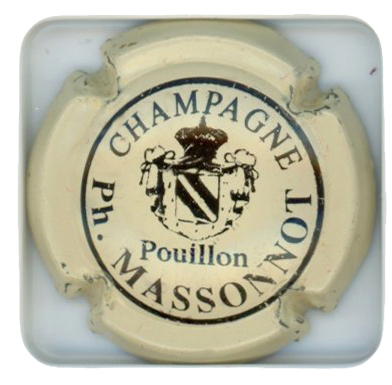 MASSONNOT Philippe - Vue détaillée