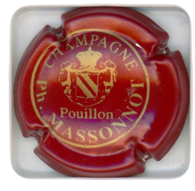MASSONNOT Philippe - Vue détaillée
