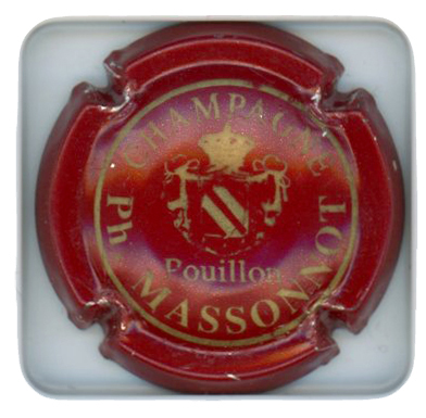 MASSONNOT Philippe - Vue détaillée