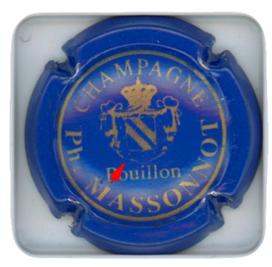 MASSONNOT Philippe - Vue détaillée